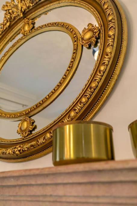 Le Hardi Appartement Dijon Buitenkant foto