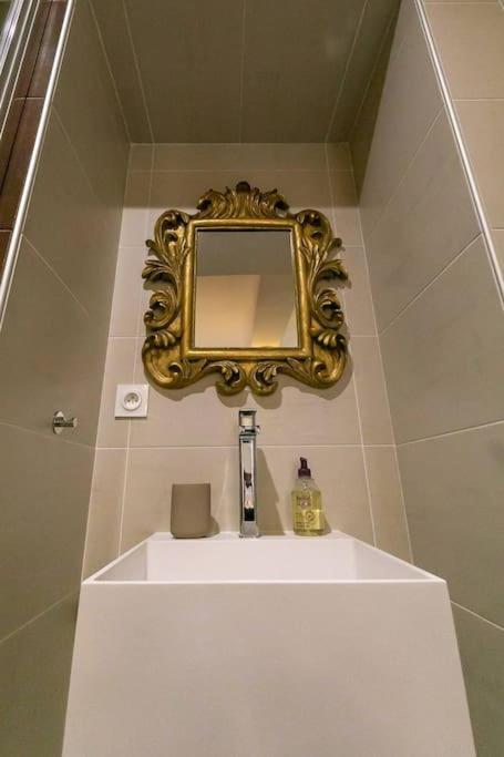 Le Hardi Appartement Dijon Buitenkant foto